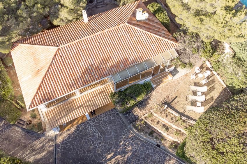 Villa Pigeon Vole (LIS235) - foto 35