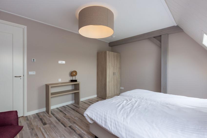 Vakantiewoning - Noordweg 56a | Oostkapelle "Comfort 4+ personen" - foto 19