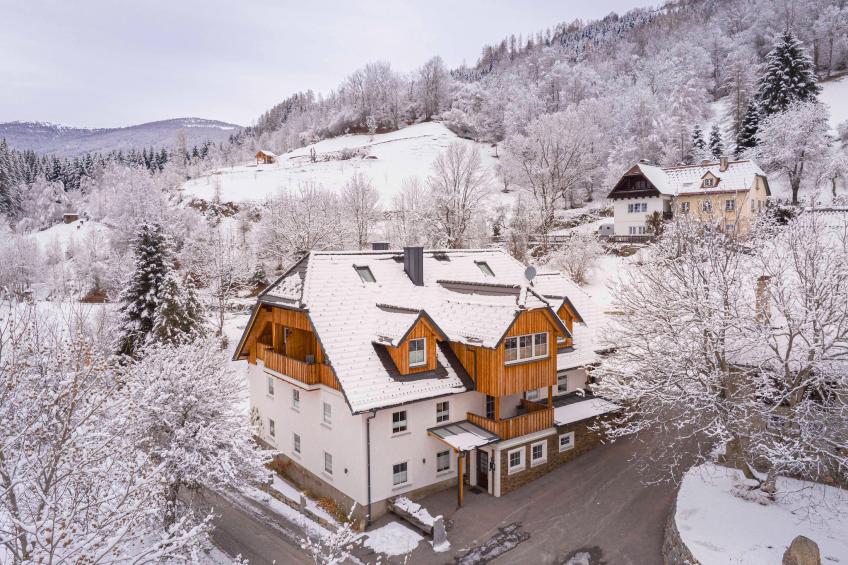 Vitalhof am Kreischberg 1 - foto 16