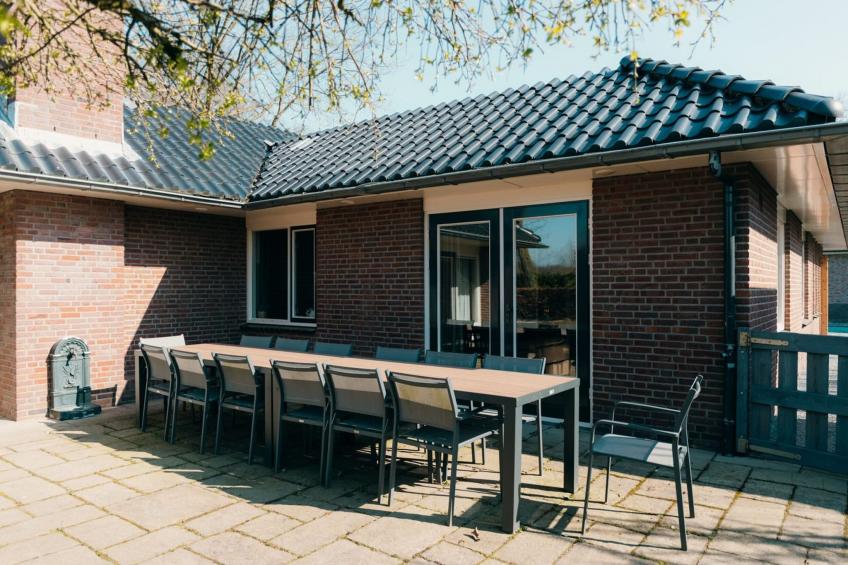 Recreatiepark de Boshoek 16 - foto 17
