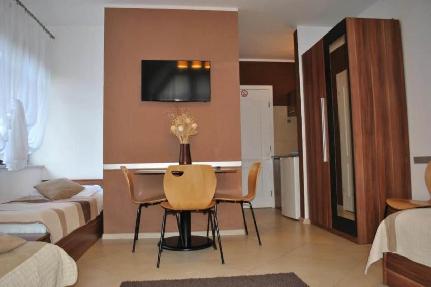 Willa wakacyjna WICHROWE WZGÓRZA Brenna - foto 11