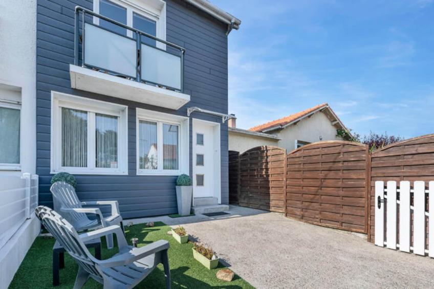 Maison à La Plaine Sur Mer - foto 23