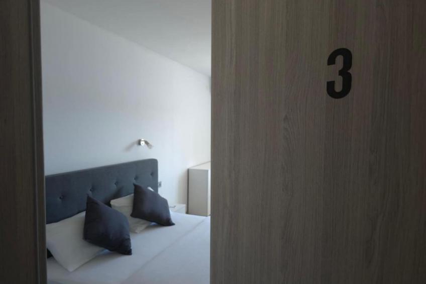 Rooms Burnum - Double Room 4 - foto 15