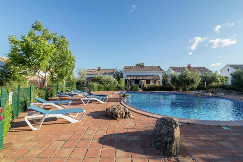 La Sierra de Cazorla - foto 10