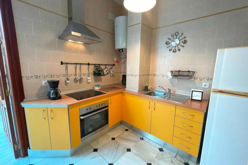 Wohnung "Casa Charo" mit Privatparkplatz - foto 15