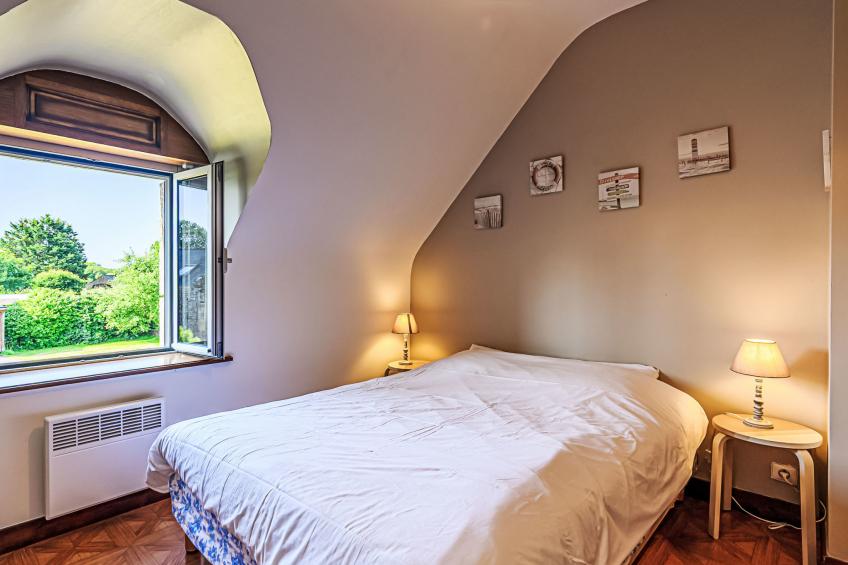 Maison de Kerbarh - foto 10