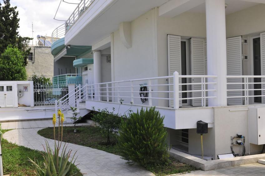 "Seaside Villa" in Strandnähe - foto 13