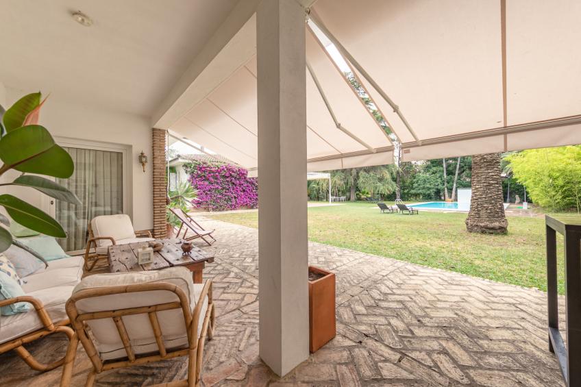 Las Codornices - foto 78