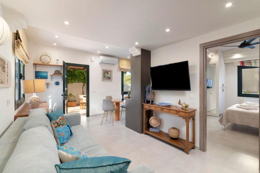 Villa Krevatina mit privatem Pool und großer Veranda - foto 2