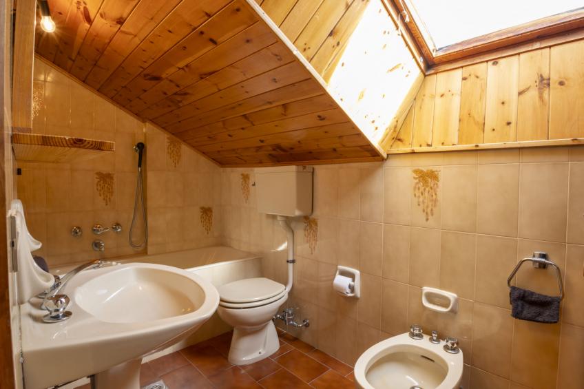 Oga Mountain Home - foto 25