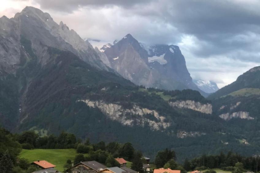 Pollux 4-Bett-Appartement - foto 12