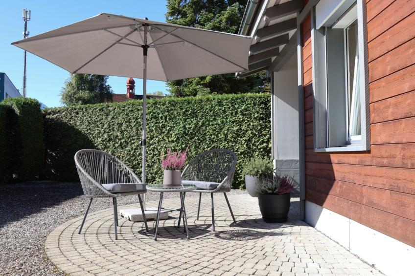 Gartenwohnung Sarnen - foto 4