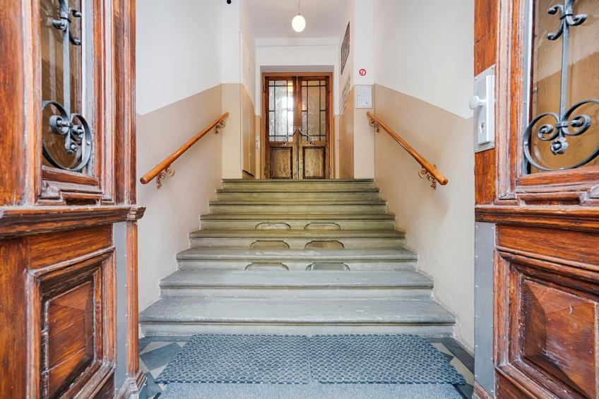 MG Top 6a Apartment 2P in Graz - foto 31