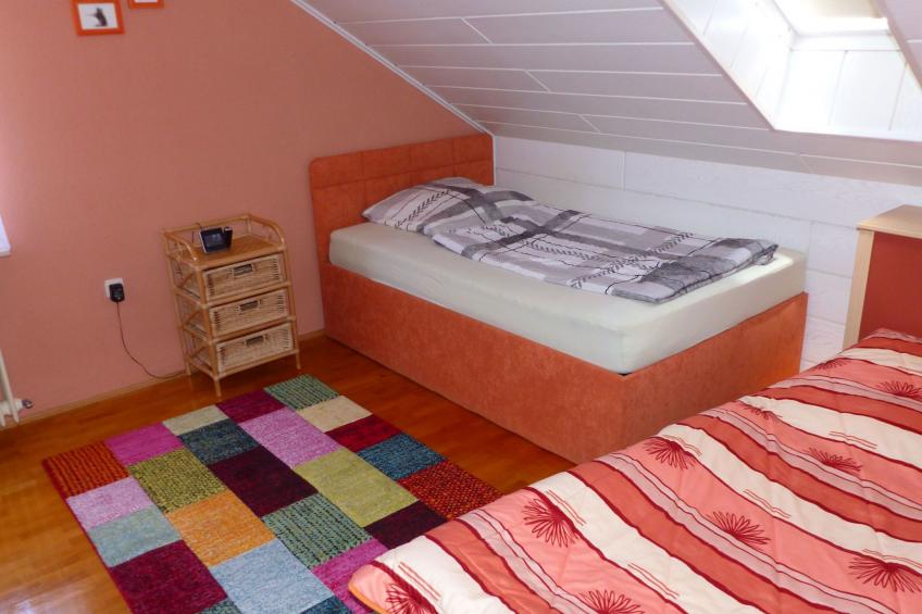 ApartmentmitAusblick - foto 19