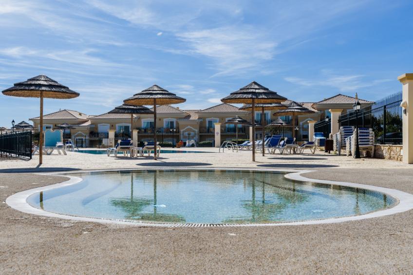 Fairview Golfside Apartment at Boavista - foto 5