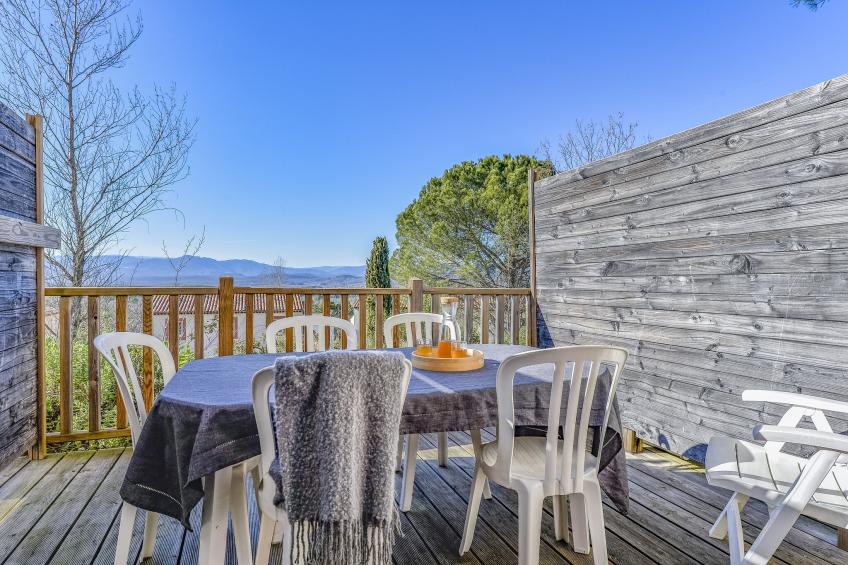 Pierre & Vacances Village Le Rouret House 4 People - 1 Bedroom - Duplex - Terrace - foto 7