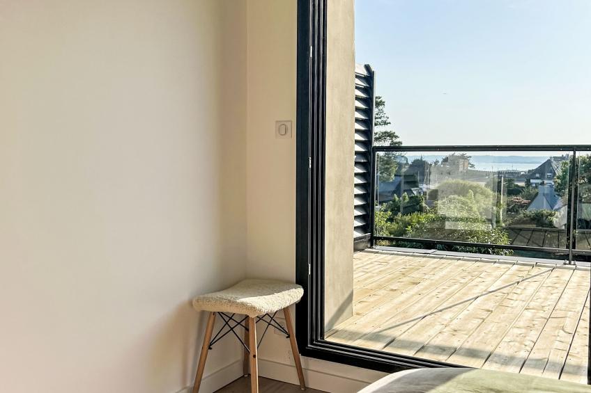 Charmante maison vue mer - foto 4