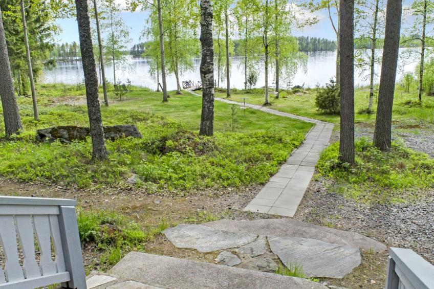 Rääkkylä honkaniemi - foto 52