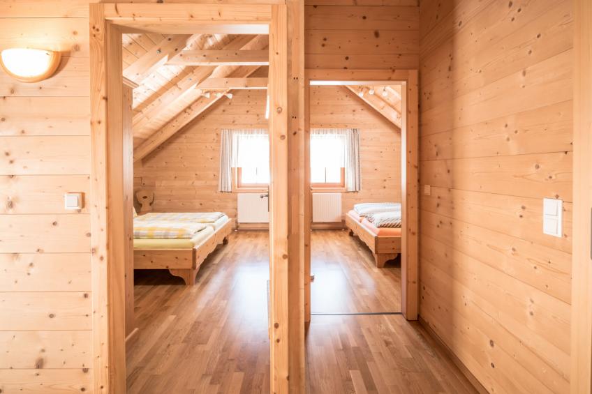 Fredis Hütte (GBM300) - foto 27