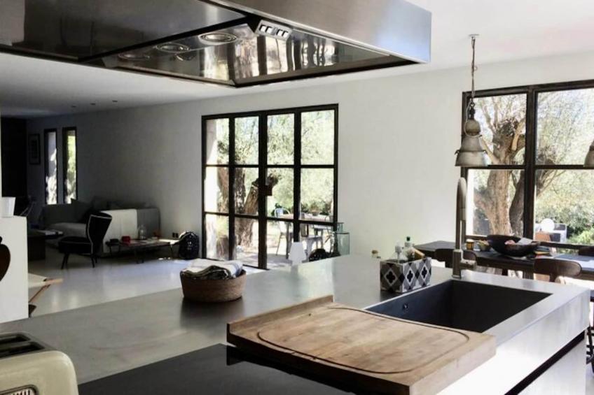 La Matina : Expérimentez Une Maison D'architecte - foto 22