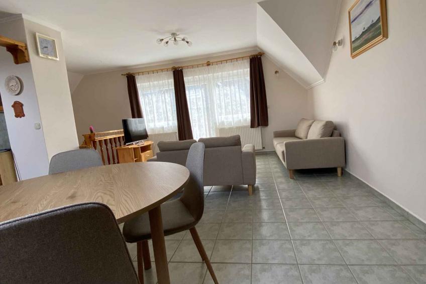 Vakantiewoning met zandbak, kinderschommel en kinderbadje - BF-KP2Y - foto 16