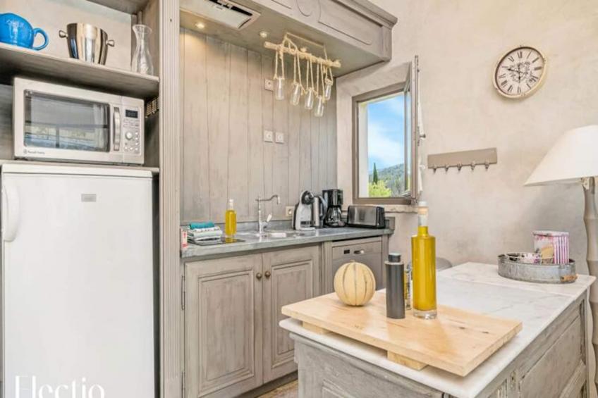 Loggia 7 Cyprès | Résidence Les Petitons - foto 8