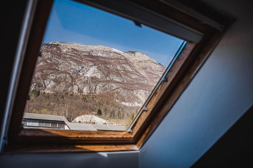 Bovec Picturesque Mountain Vista Residences - Two Bedroom Apartment (owner D) - foto 20