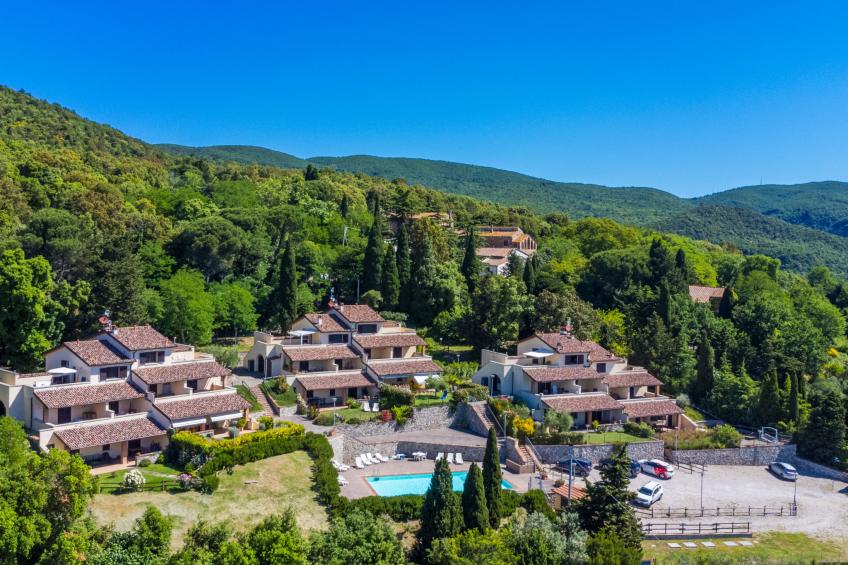 Ferienanlage Poggio di Nocola (RIP130) - foto 19