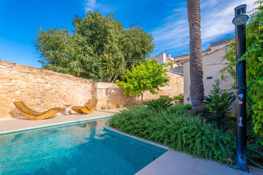 Cas Català - Suite Vp - foto 26