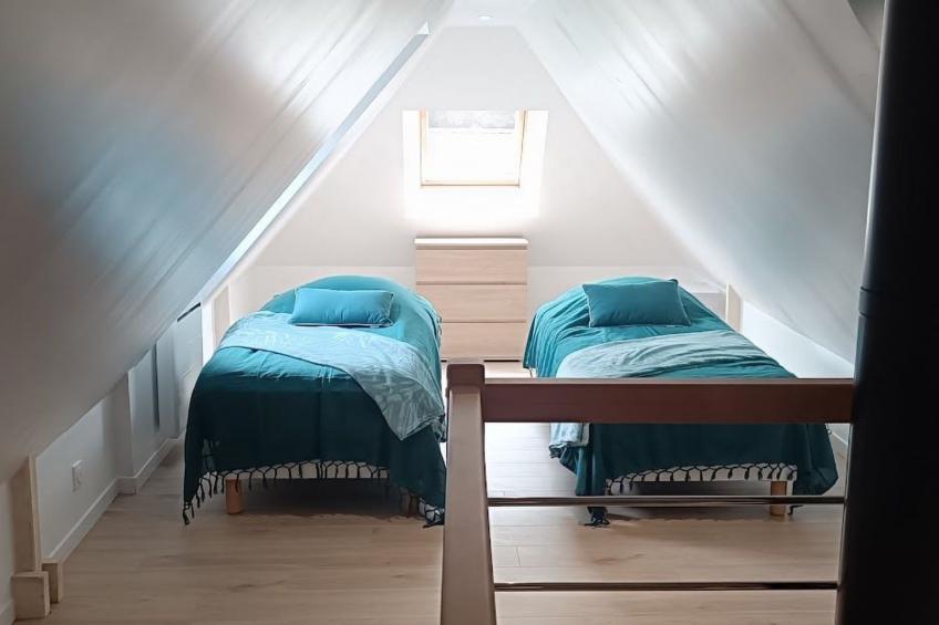 La grange Escapade Normande - foto 29