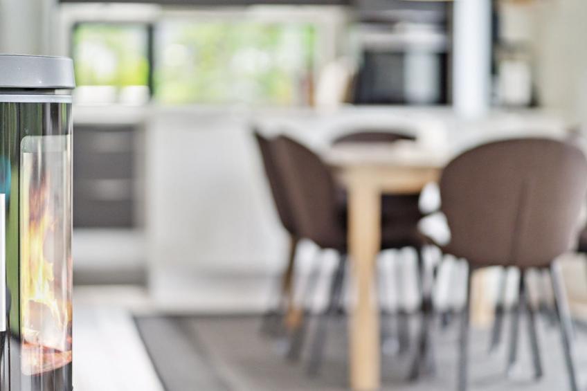 "Yukon" - 150m from the sea in SE Jutland - foto 24