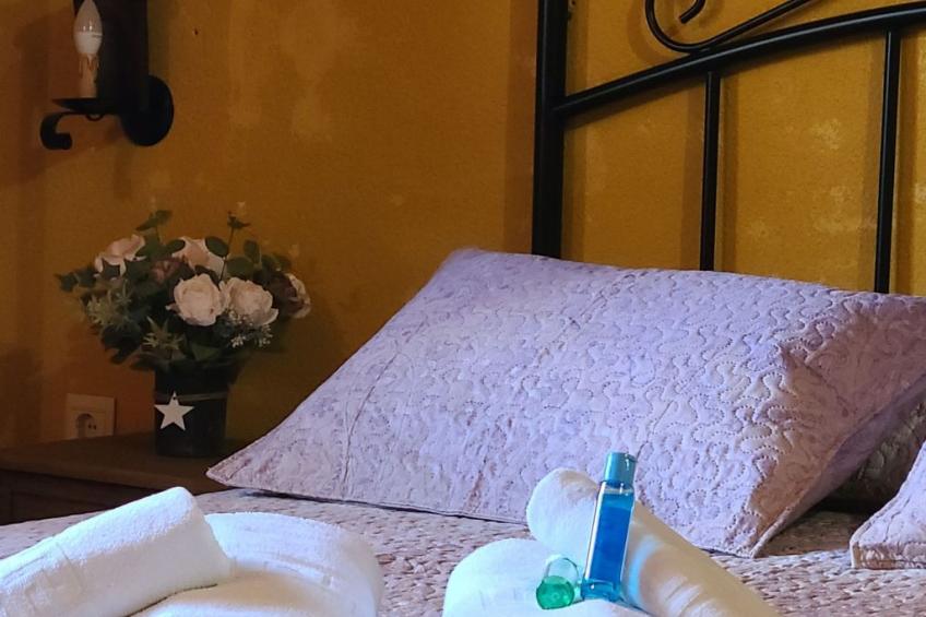 in Algarinejo mit Eigener Terrasse - foto 33