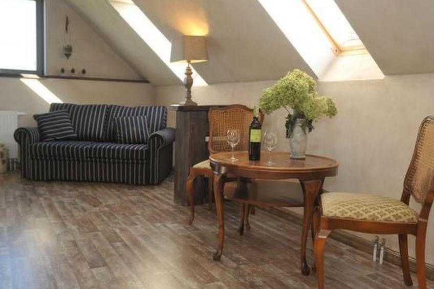 Villa mit gemeinschaftlichem Pool - foto 27