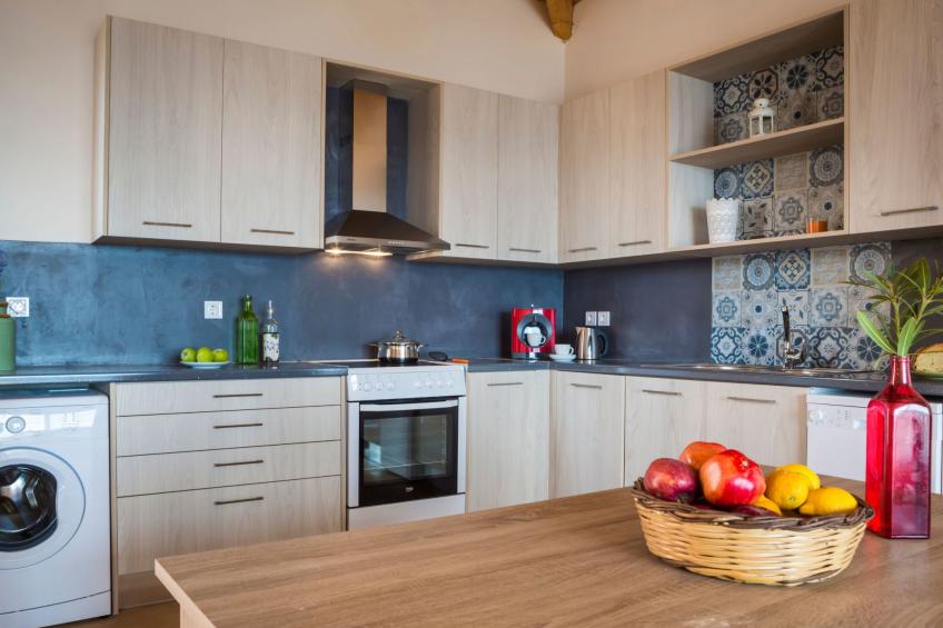 Entspannende Villa Helios mit fantastischer Aussicht - foto 2