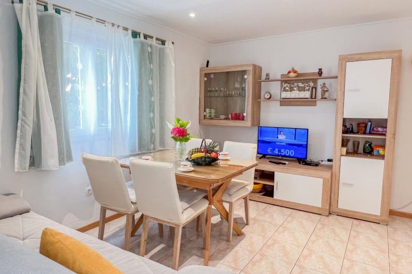 Günstiges Ferienhaus mit Pool und Meerblick - foto 19