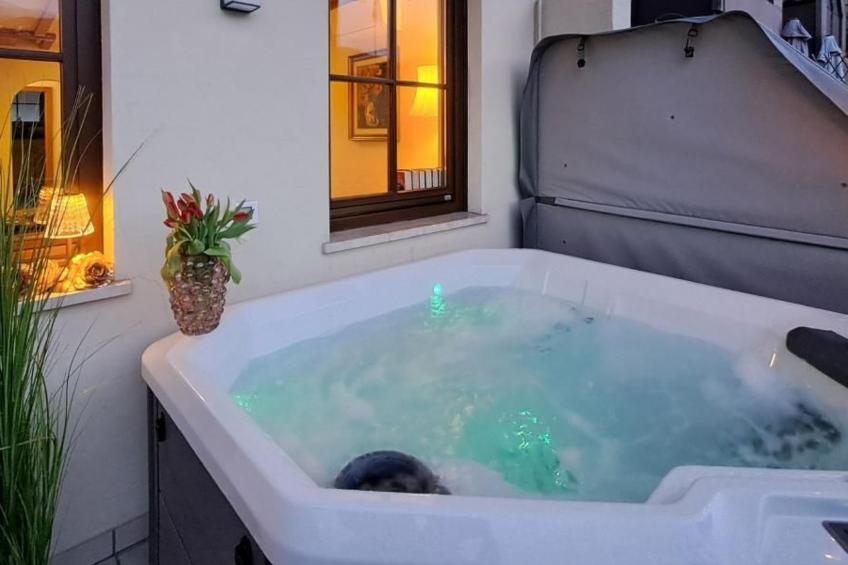 Penthouse & Wellness L'Abete - foto 13