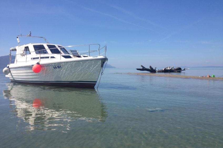"Haus Gluscevic" direkt am Strand - foto 46