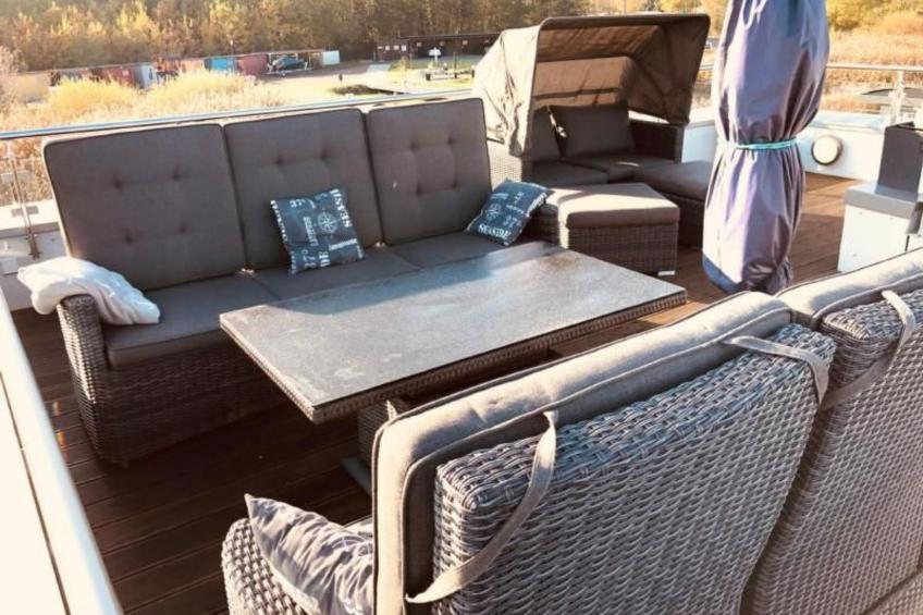 Schwimmendes Haus Elandi - foto 44