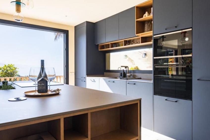 'Chic Escape Villa': Design mit Meerblick - foto 60