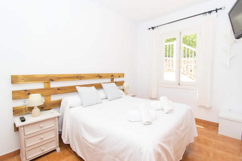 Maison à Cala Galdana - foto 21