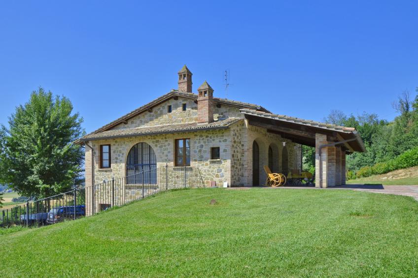 Villa San Martino - foto 2