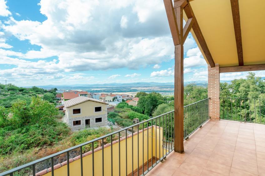 Casas Rurales Acebuche Casereña - foto 21