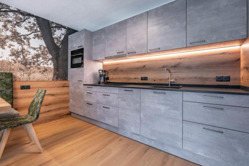 Apart Kreuzjoch - foto 14