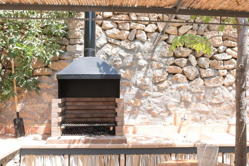 VILLA CAN SARALES - DEIÀ - foto 38