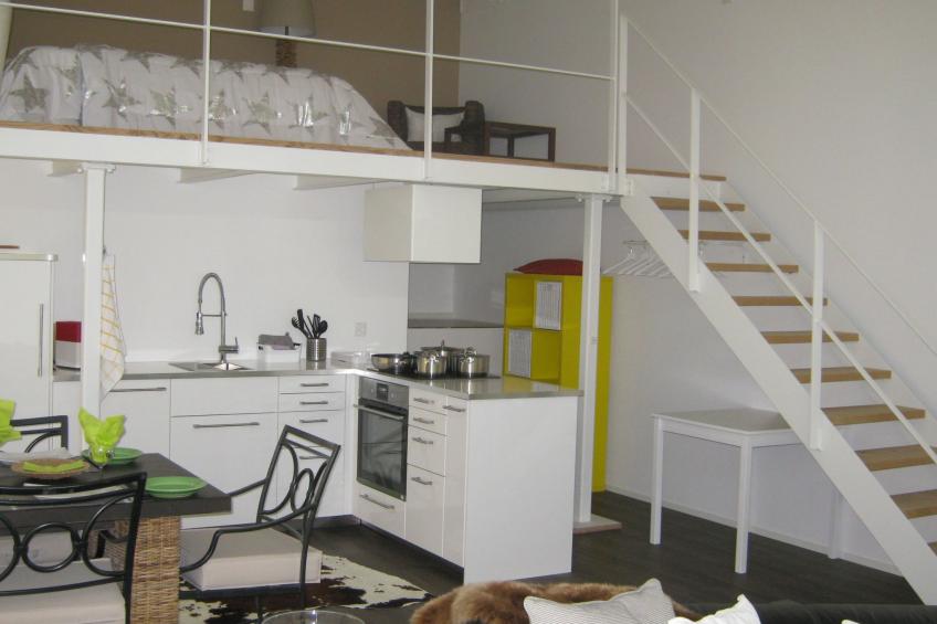 adfontes Ferien- & Wellnessappartements, (Bad Ragaz),