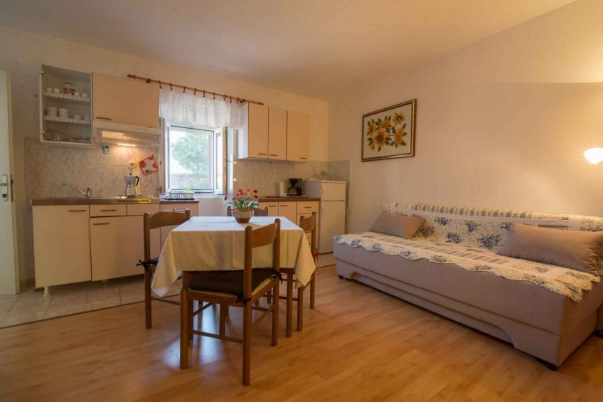 Vakantiewoning met balkon - VW-V2MJ - foto 5