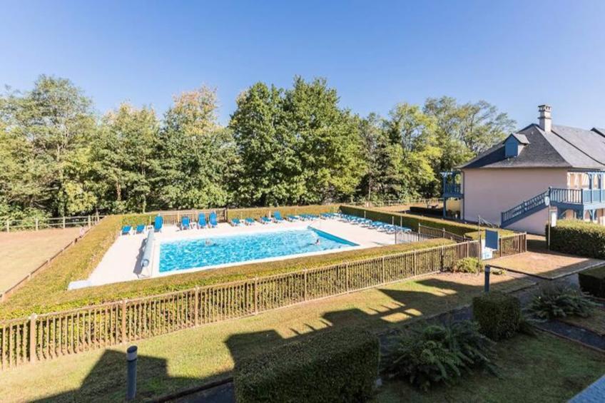 Résidence Les Belles Rives - maeva Home - foto 2