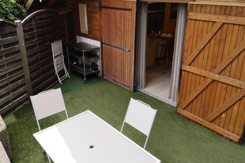 | La Maisonnette Des 3 Ponts - foto 17