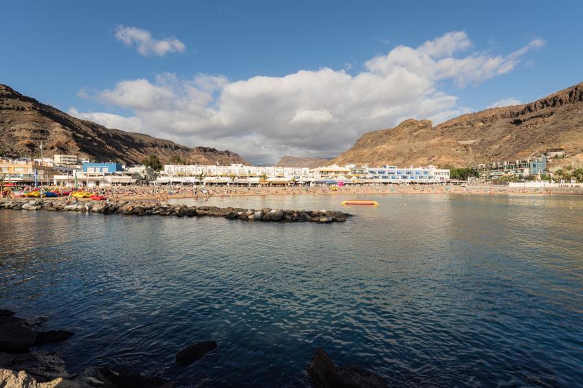 Mogan Playa - foto 19