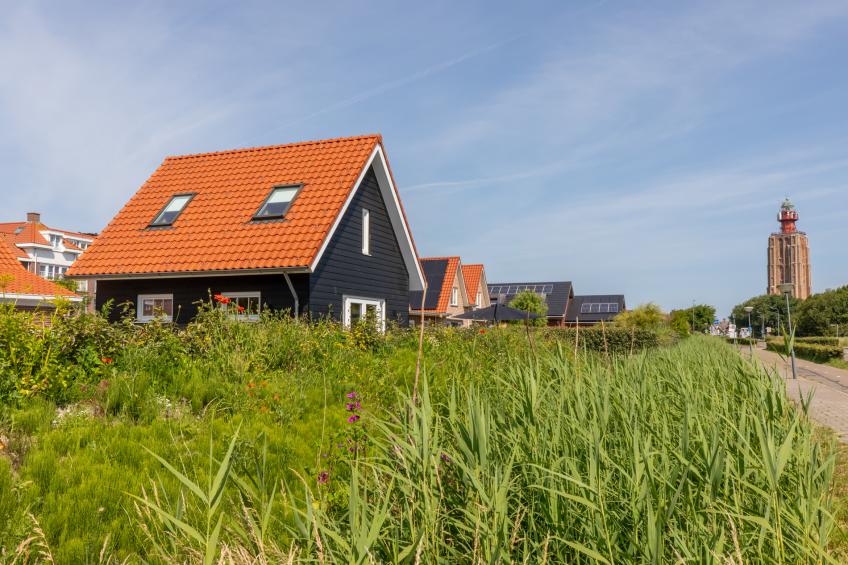 Holidayhouse - Charley tooropstraat 1a | Westkapelle 'De Strandloper' - foto 31